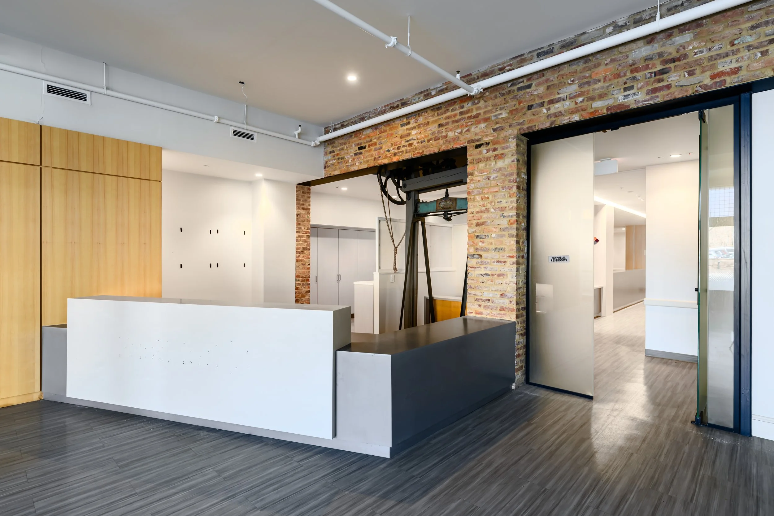 3 -Hargett West Building, Interior.jpg