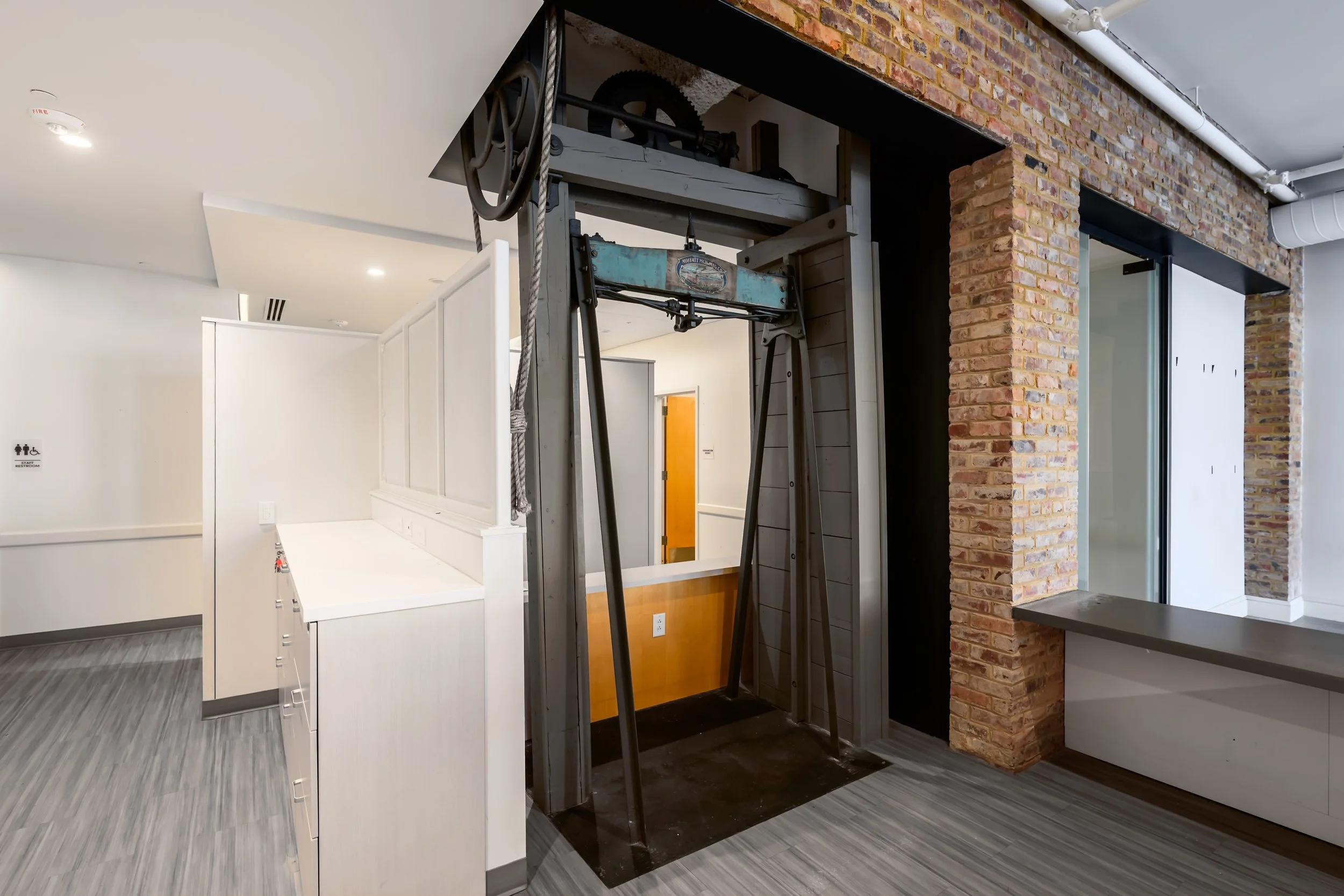 4 -Hargett West Building, Interior.jpg