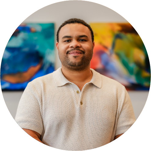 Carl "C.L." Wilkins II / Broker & Advisor