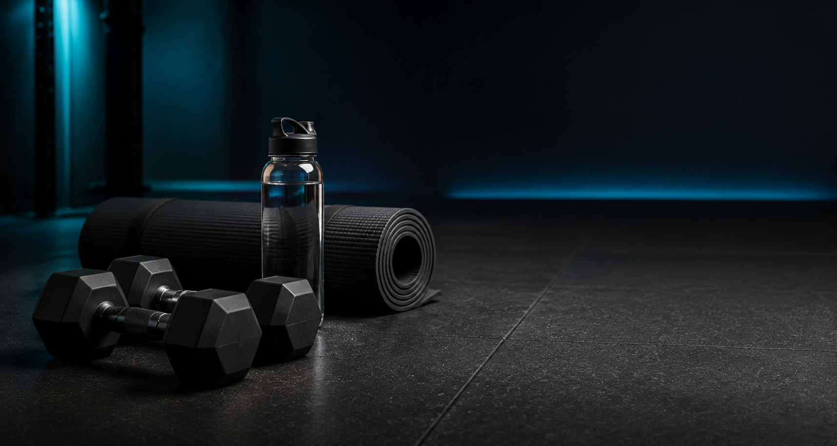 How to Build a Simple Beginner Workout Routine