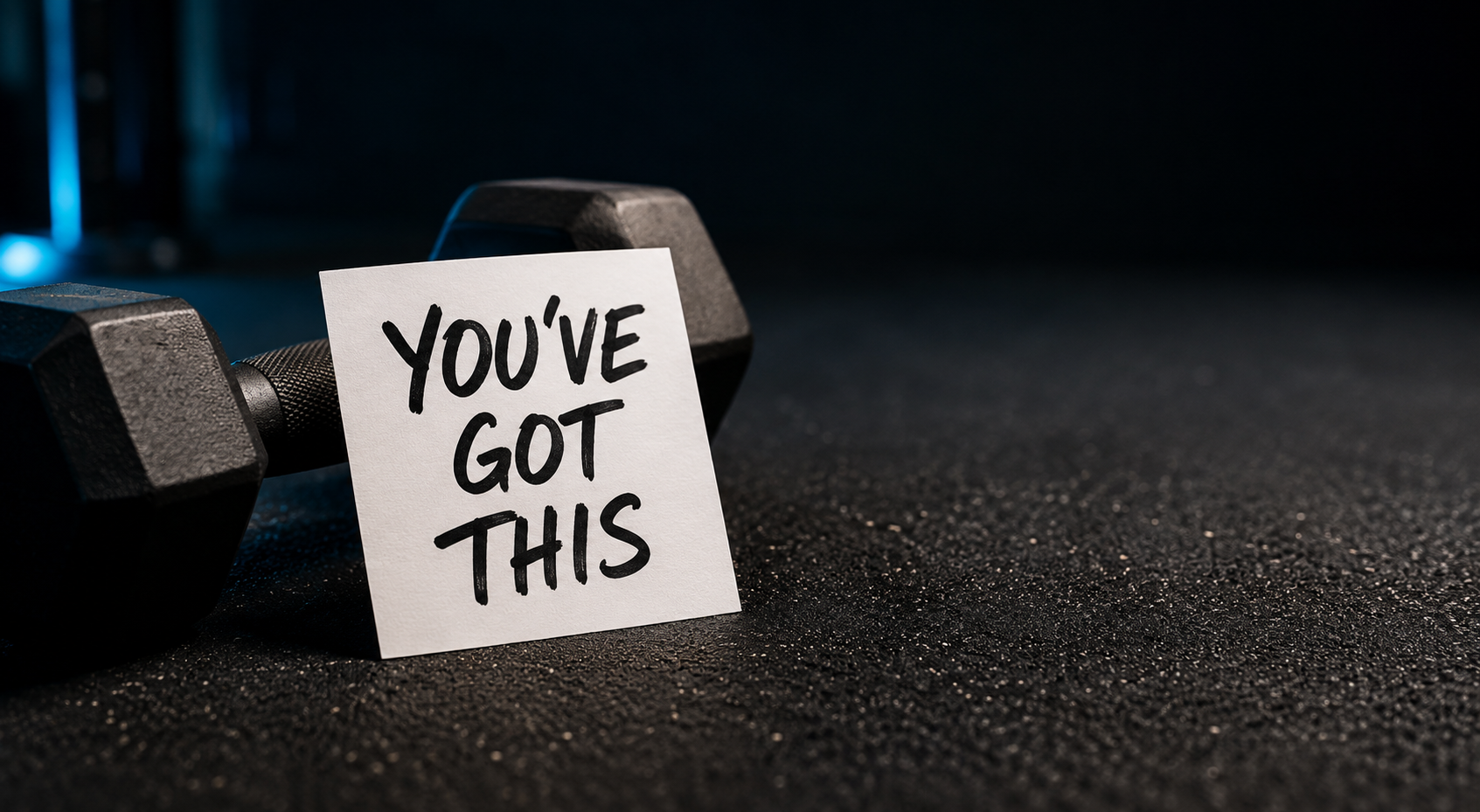 How to Stay Motivated on Your Fitness Journey