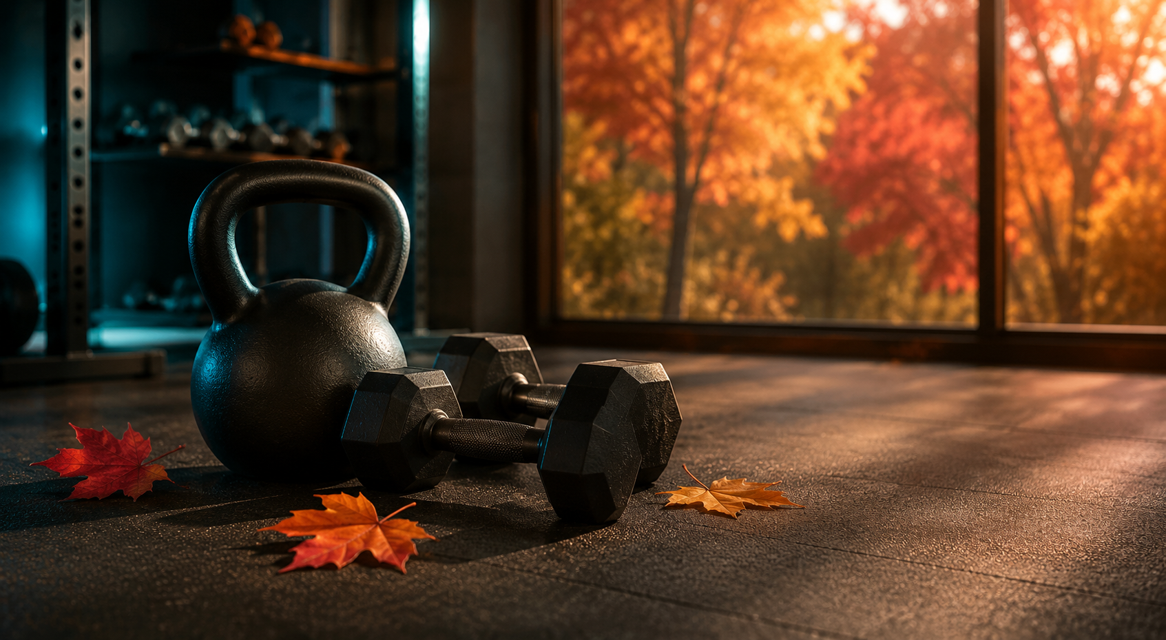 FITT Gym Is Gearing Up for Fall