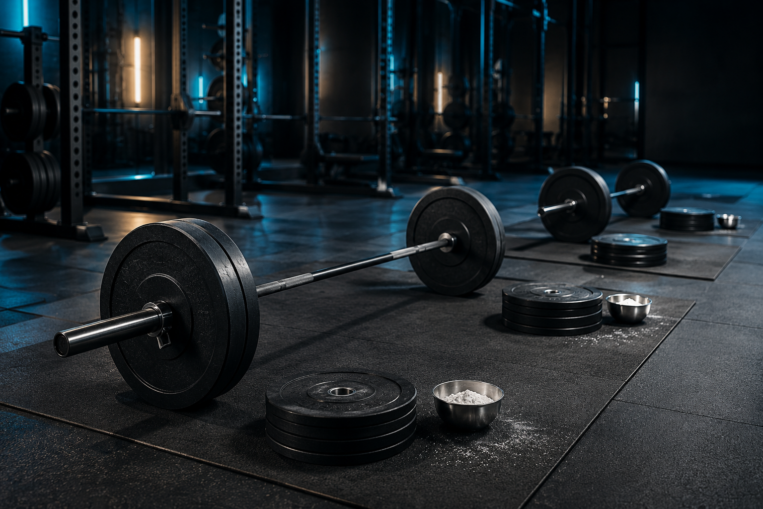 Stronger Together: Celebrating FITT Gym’s Strength Club