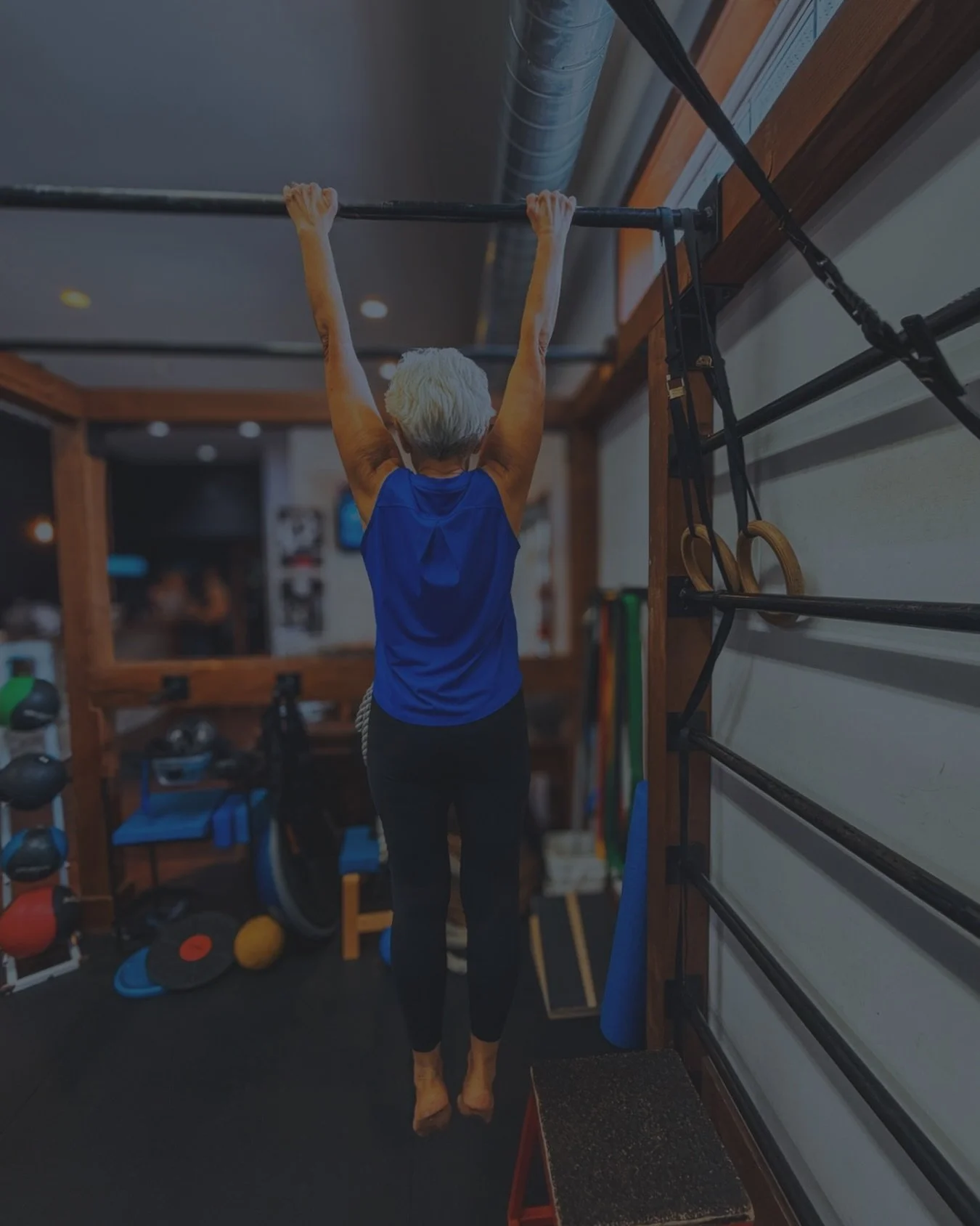 Still hanging around at 73 and loving it. 

#lifting #fittgym #womensstrength #huntsvillegym