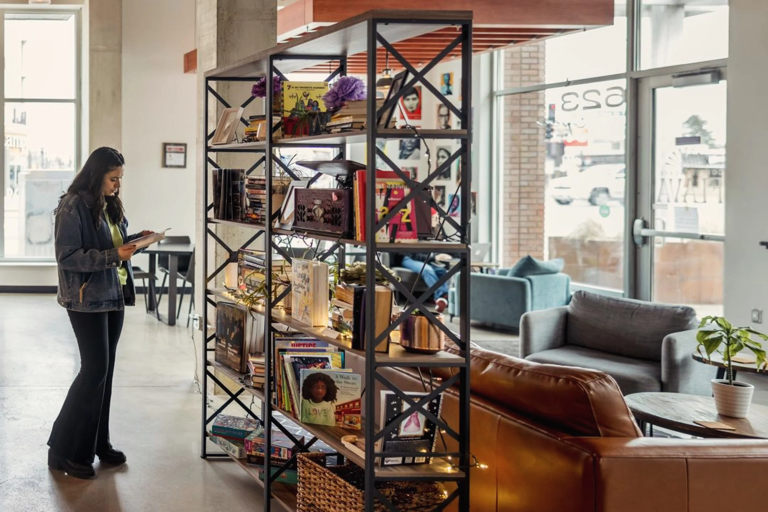 Soulful Spaces: Black Joy and Commerce Market