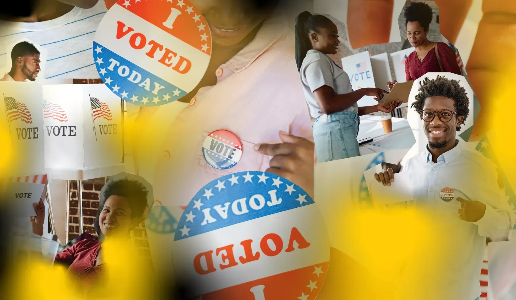 Voter Registration Pop-up | Indivisible Twin Cities 
