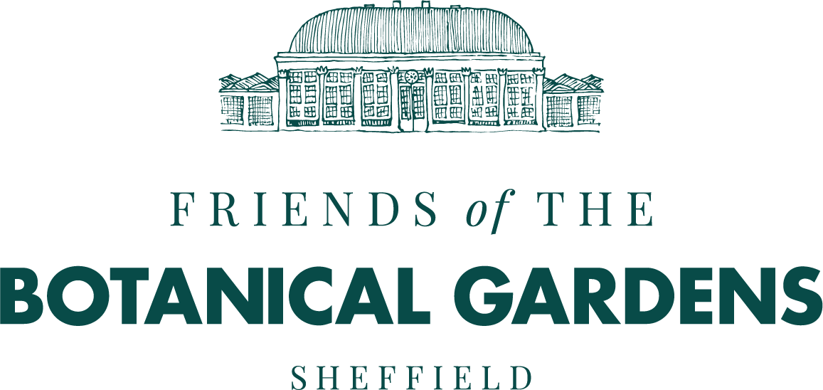 Friends Of The Botanical Gardens Sheffield