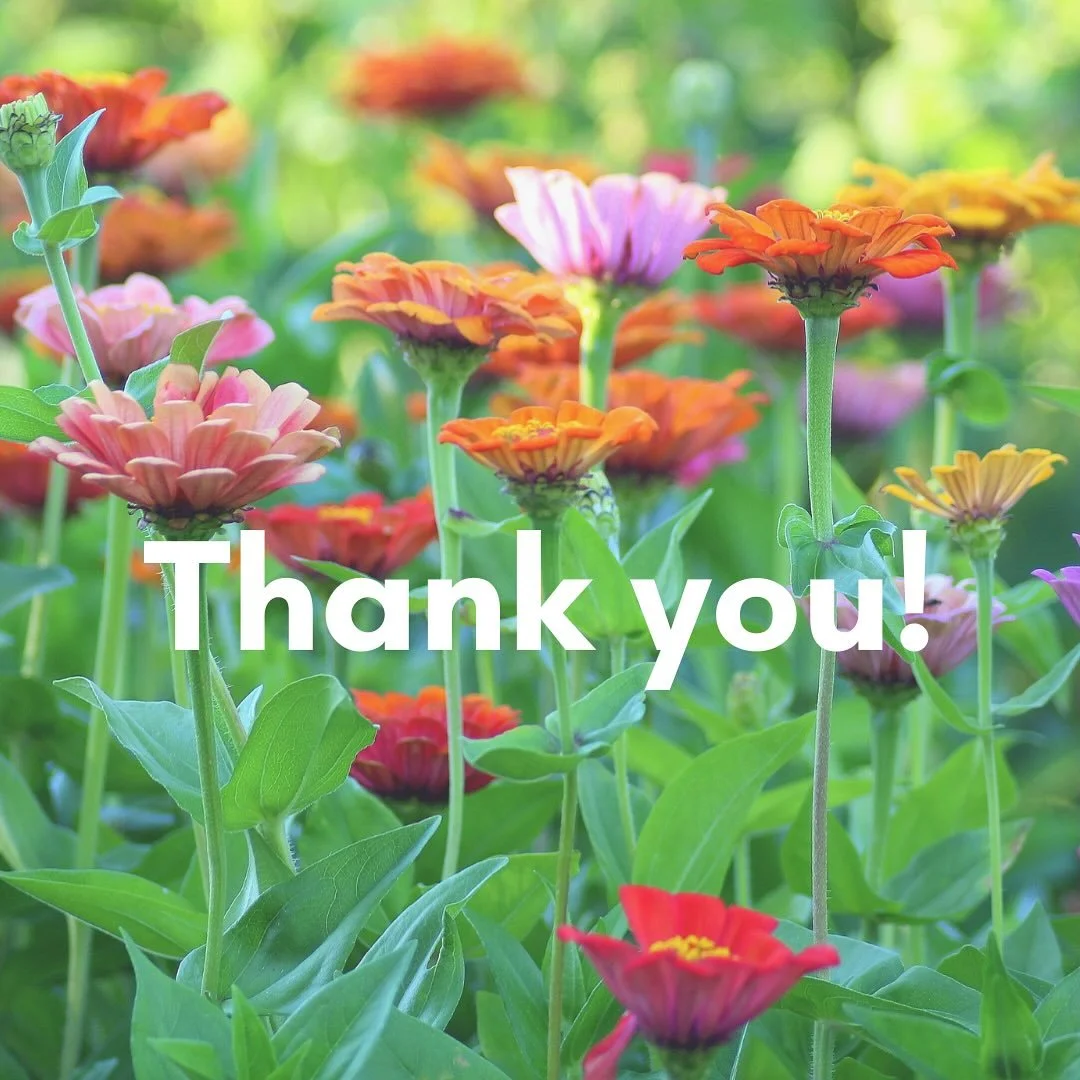 A huge thank you to everyone who came to our Pop up Plant Sale  in #sheffieldbotanicalgardens today&hellip;&hellip;..🙏

Your plant purchases have raised nearly &pound;800 which goes back into supporting the Gardens 👏

Huge thanks to Trish and Peter