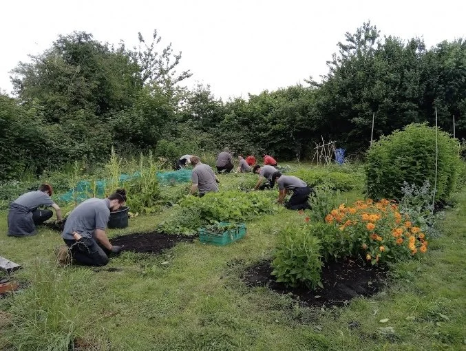 Annual General Meeting with Grow uk