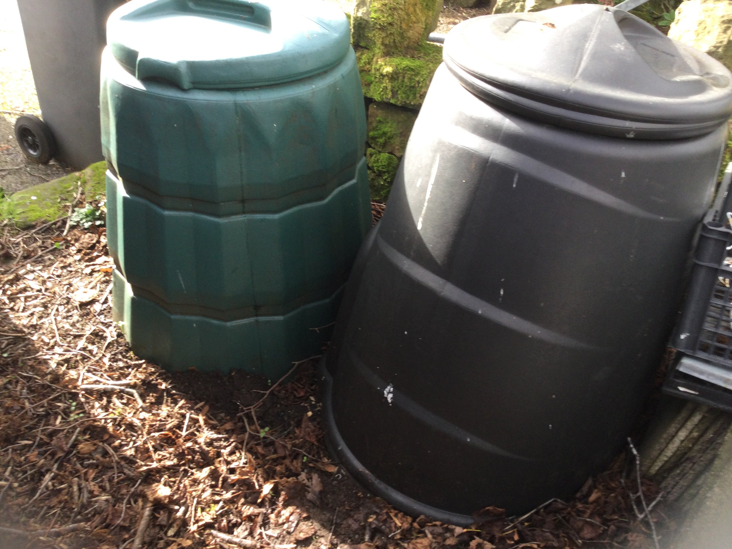 Composting