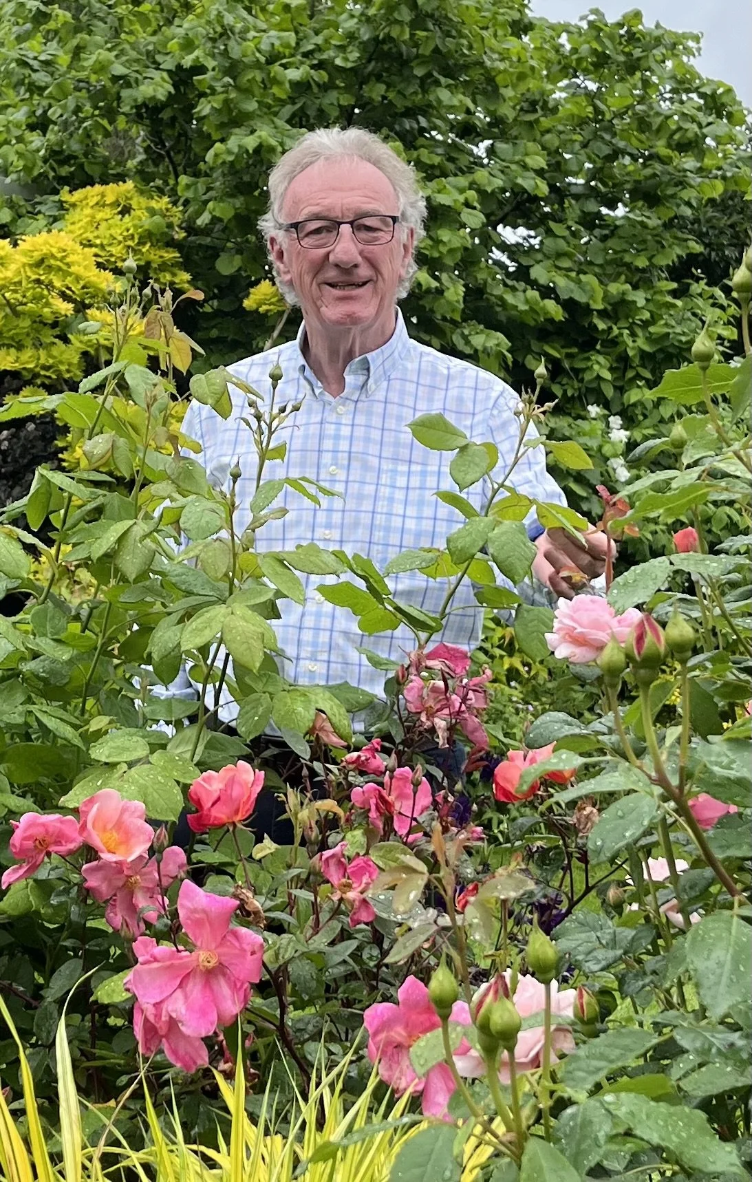 It's a Gardeners Life