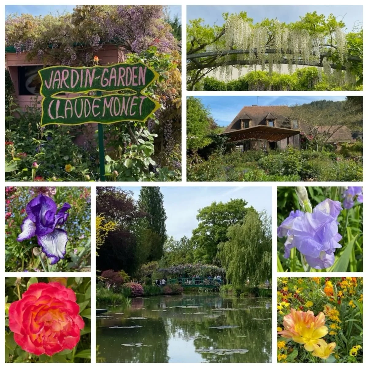 Throwback Thursday today with a look back at some pictures from the @fobsheffield trip to France in April - with many apologies to our Trips Organiser @lorraine.milne.0958 for providing this piece and these super images, which have just been discover