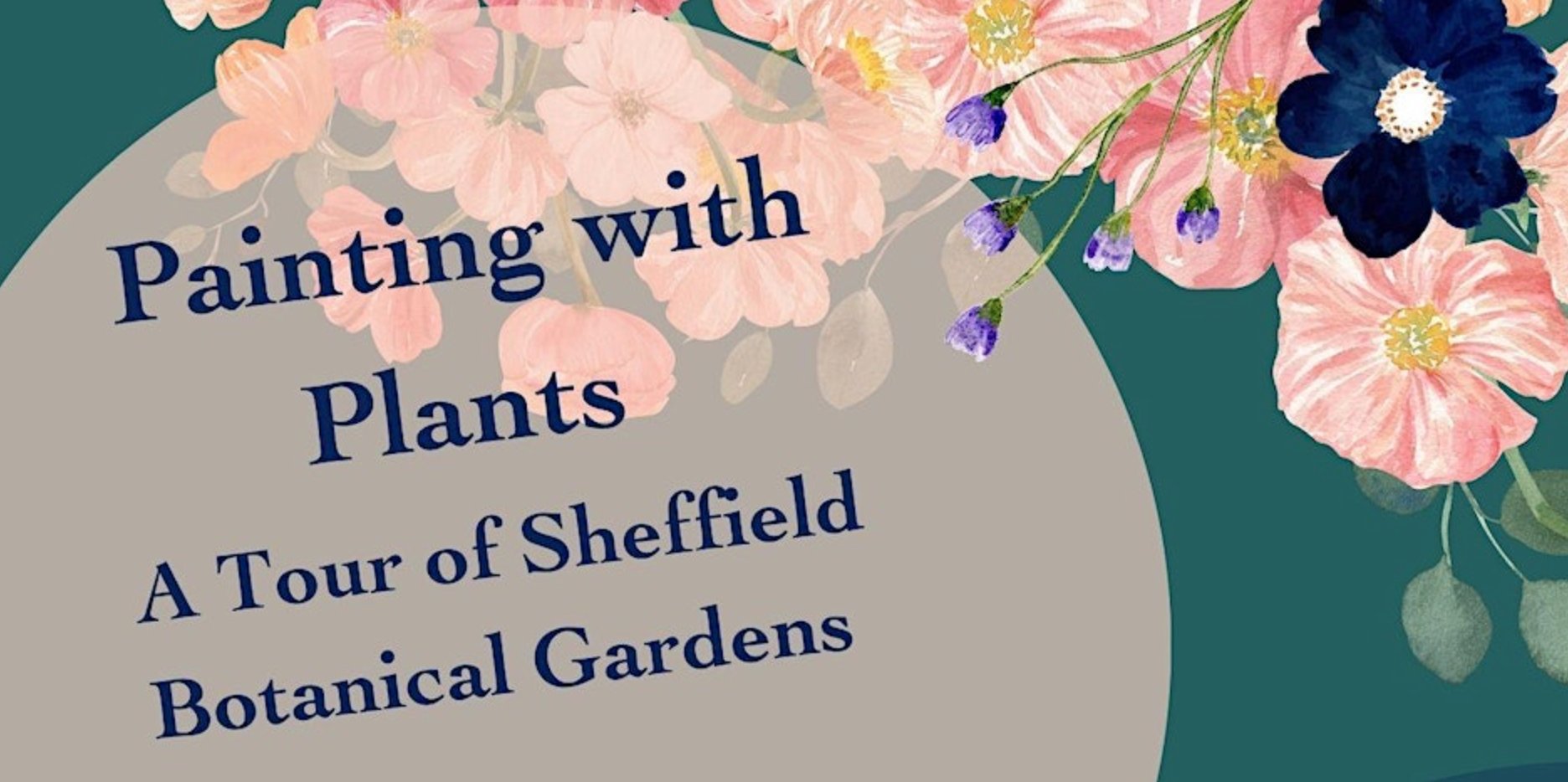 Friends Of The Botanical Gardens Sheffield