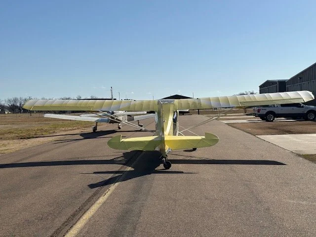 1978 Bellanca 7ECA N1174E Pic 6.jpg
