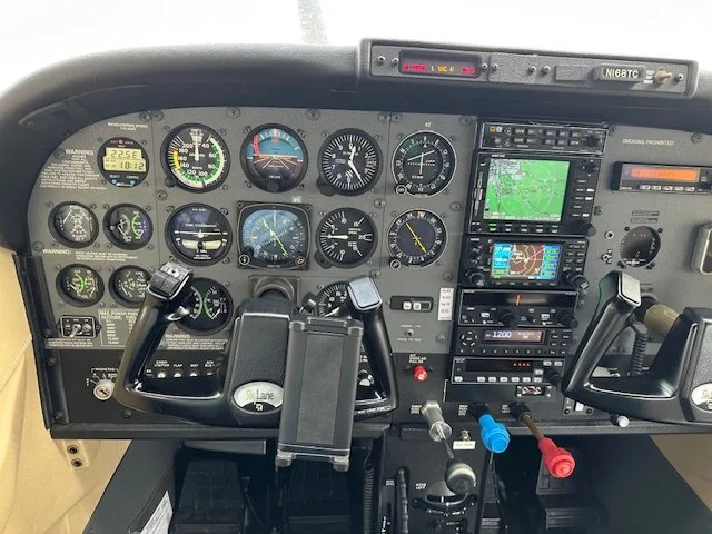 N168TC Panel Photo 1.jpg
