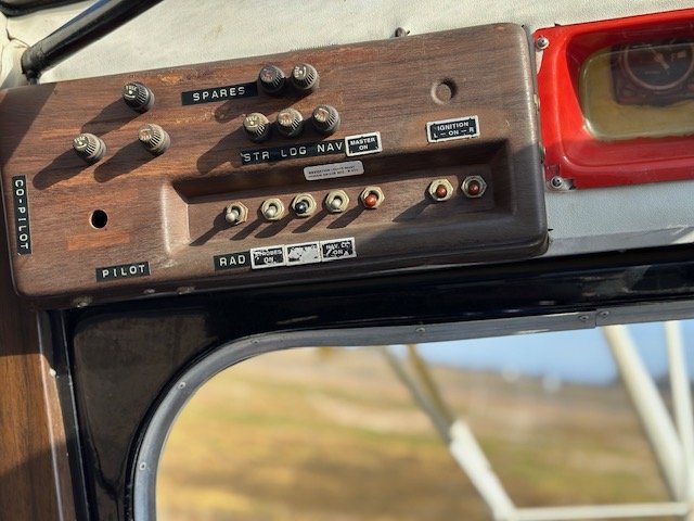 1978 Bellanca 7ECA N1174E Pic 13.jpg