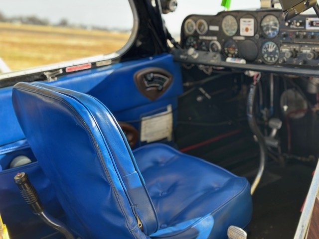 1978 Bellanca 7ECA N1174E Pic 10.jpg