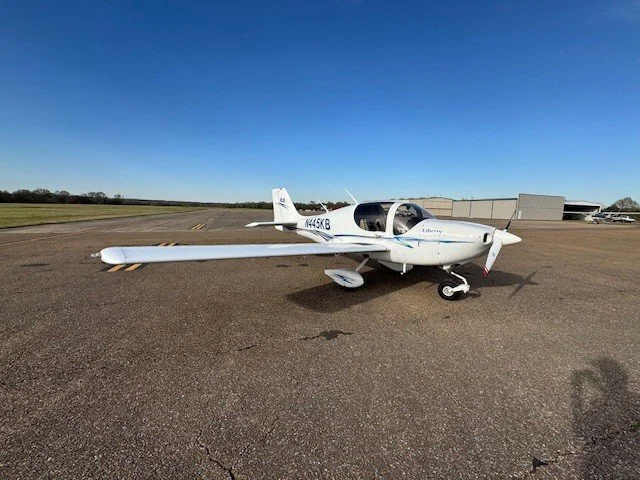 2008 Liberty Aerospace XL2, 0103, N445KB