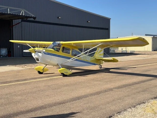 1978 Bellanca 7ECA N1174E Pic 5.jpg