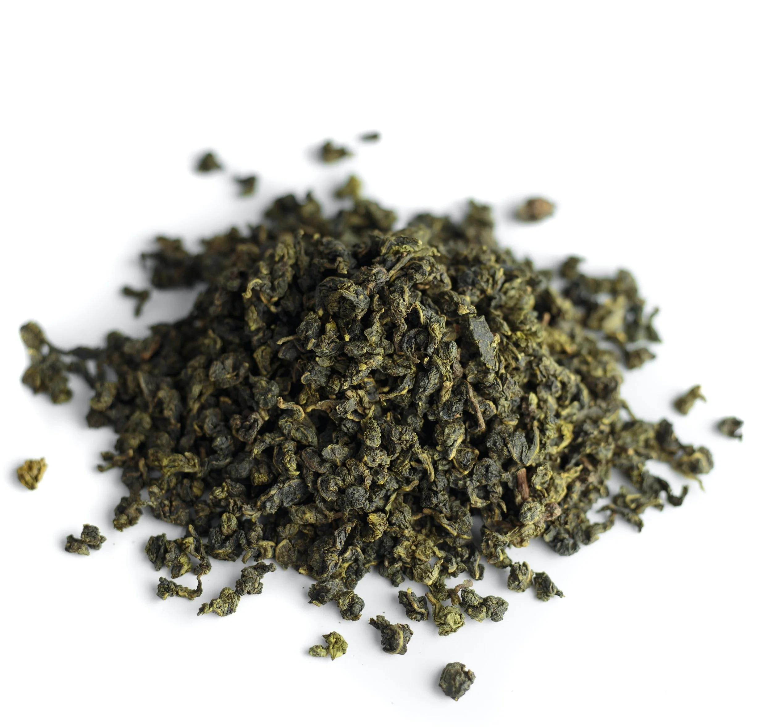Green Tea Basics