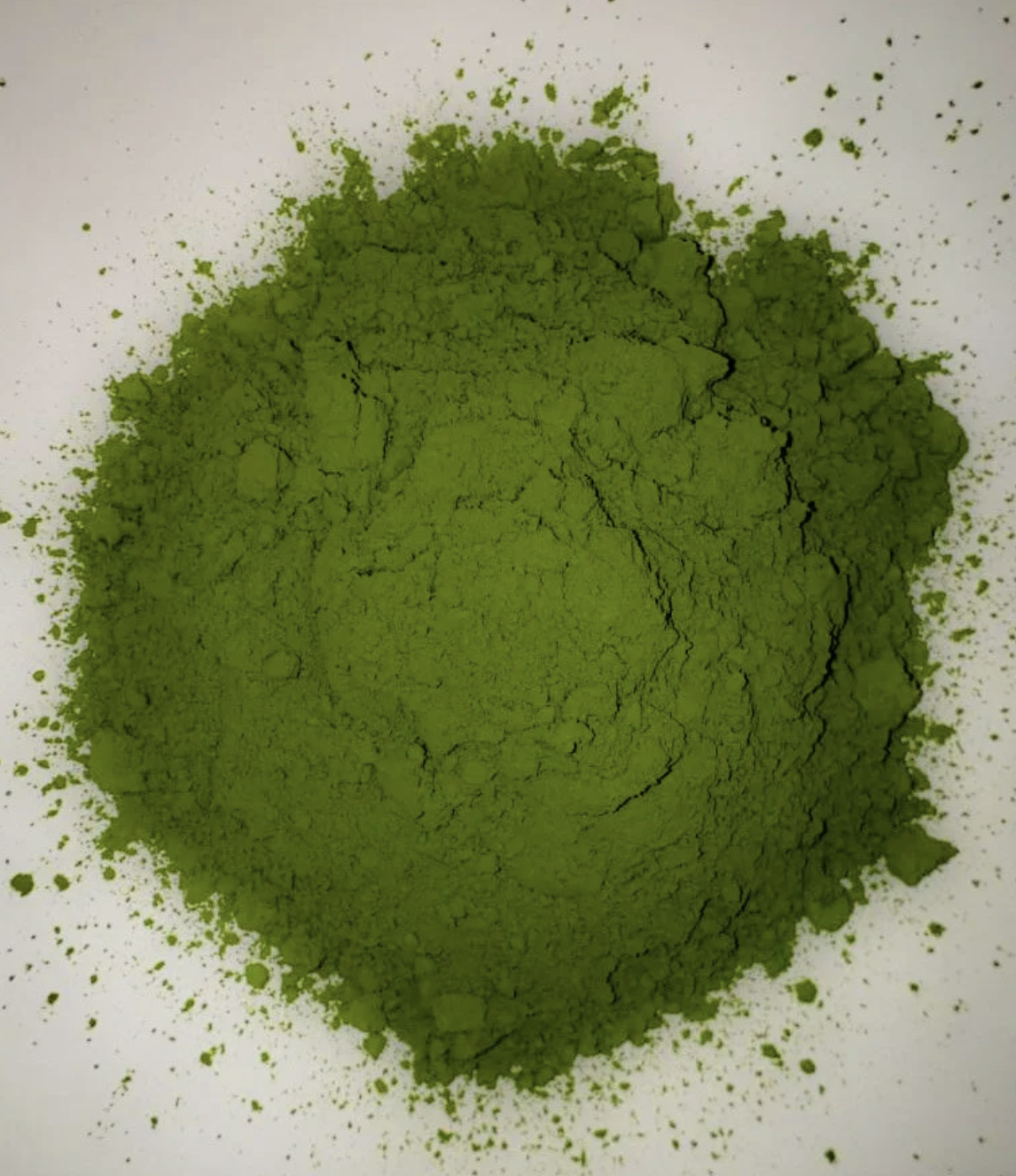 Imperial Matcha (Organic)