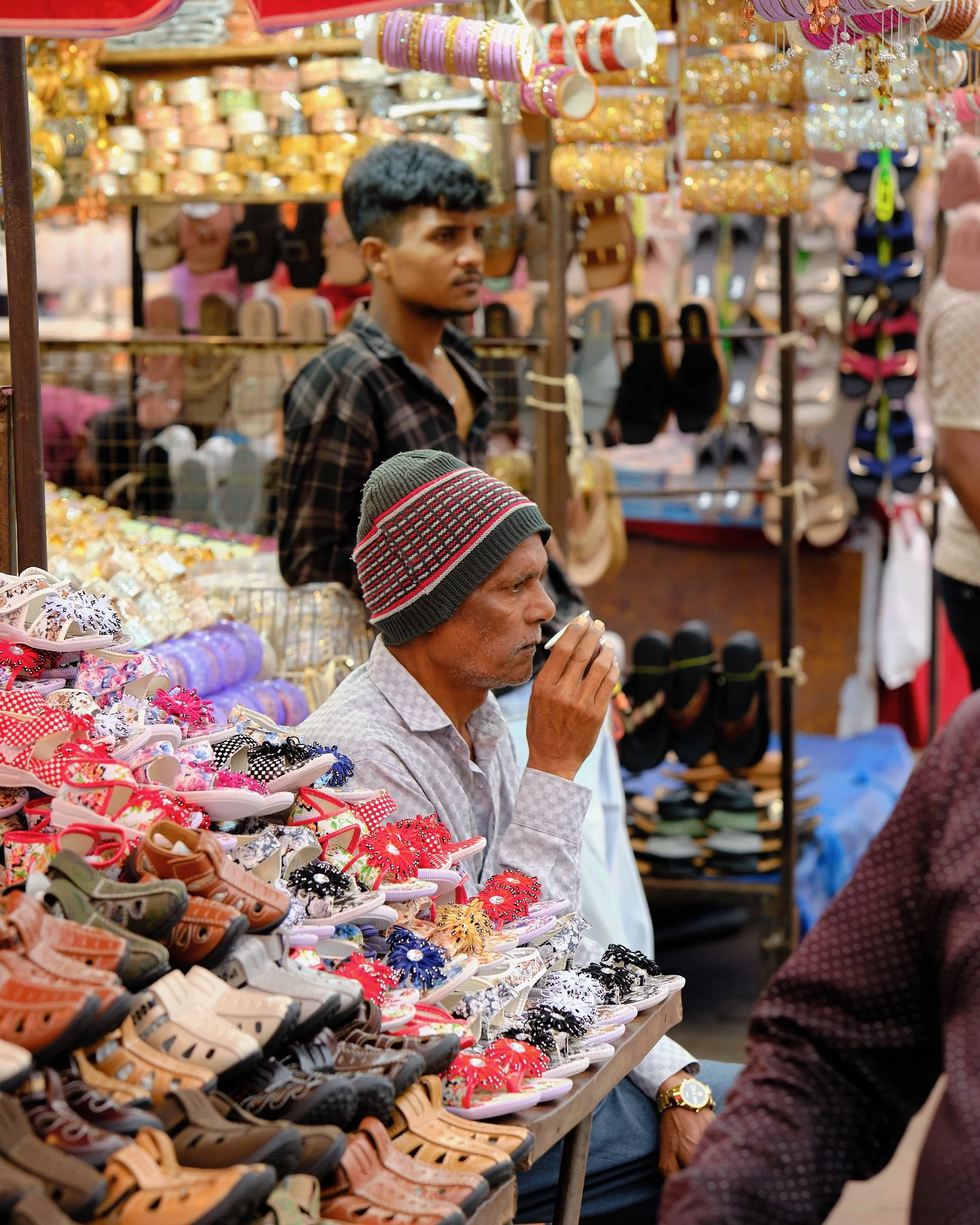 Charminar - Hyderabad, India