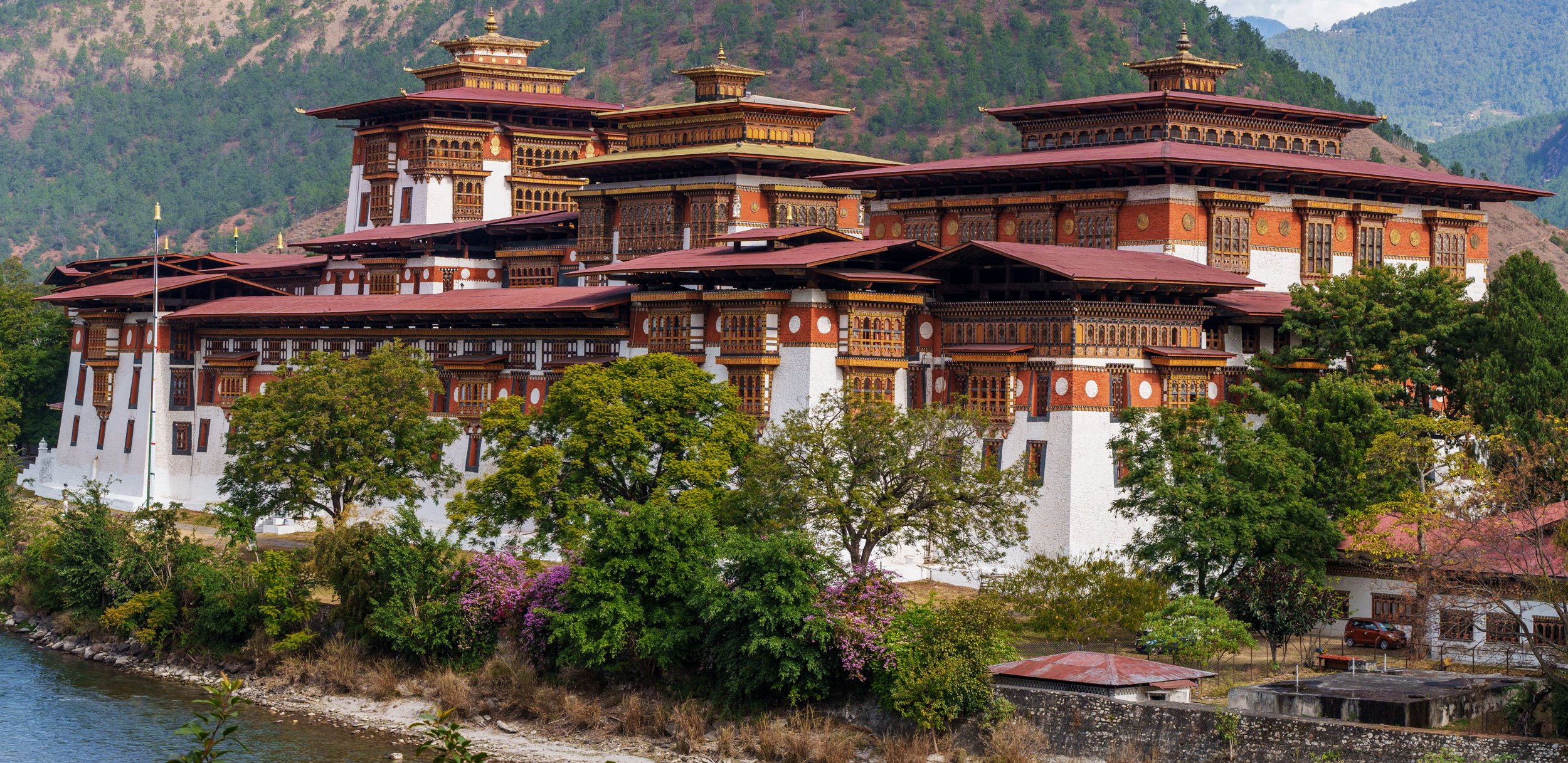 Bhutan