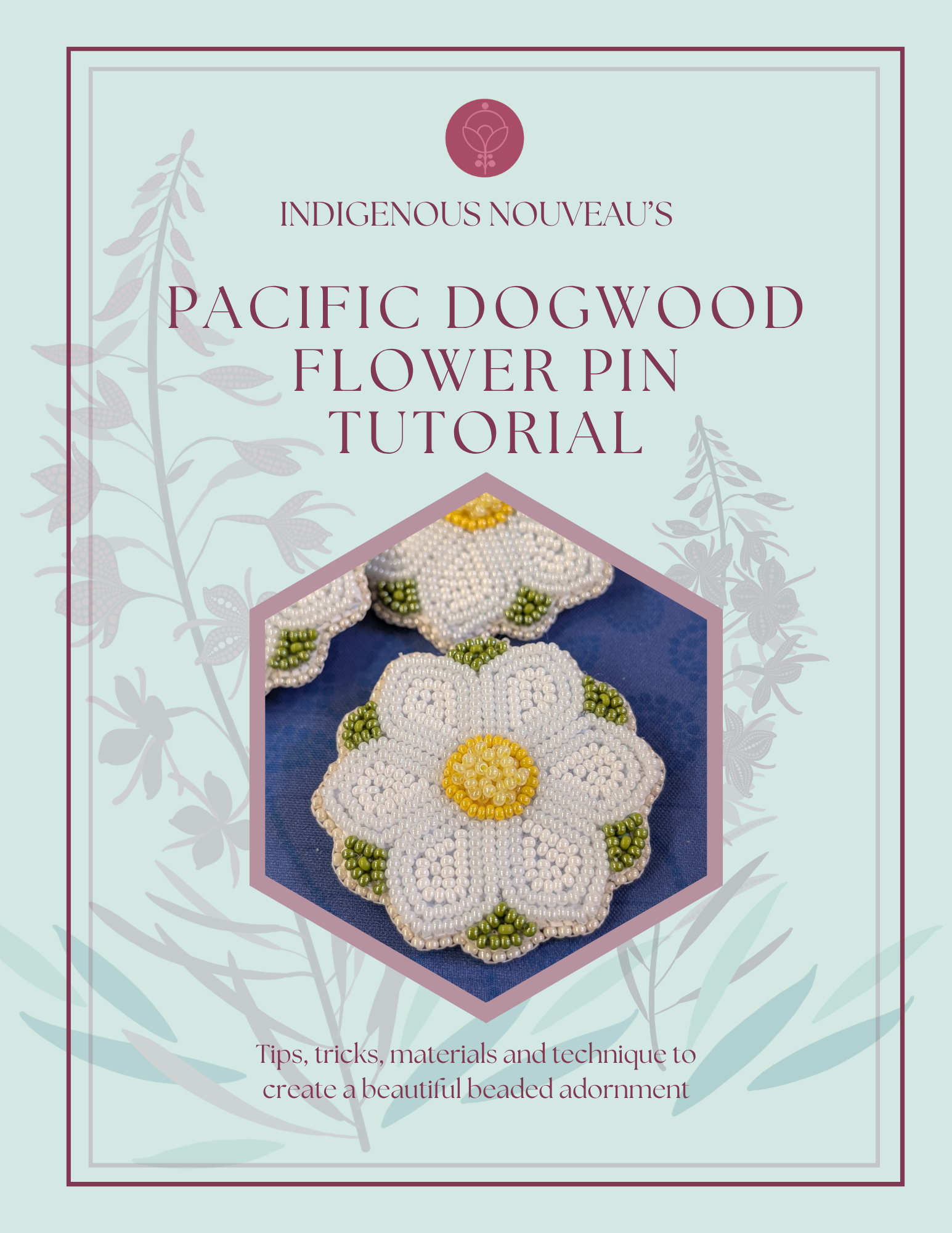 Dogwood Flower Pin Tutorial (Real Estate Flyer) - 1.png