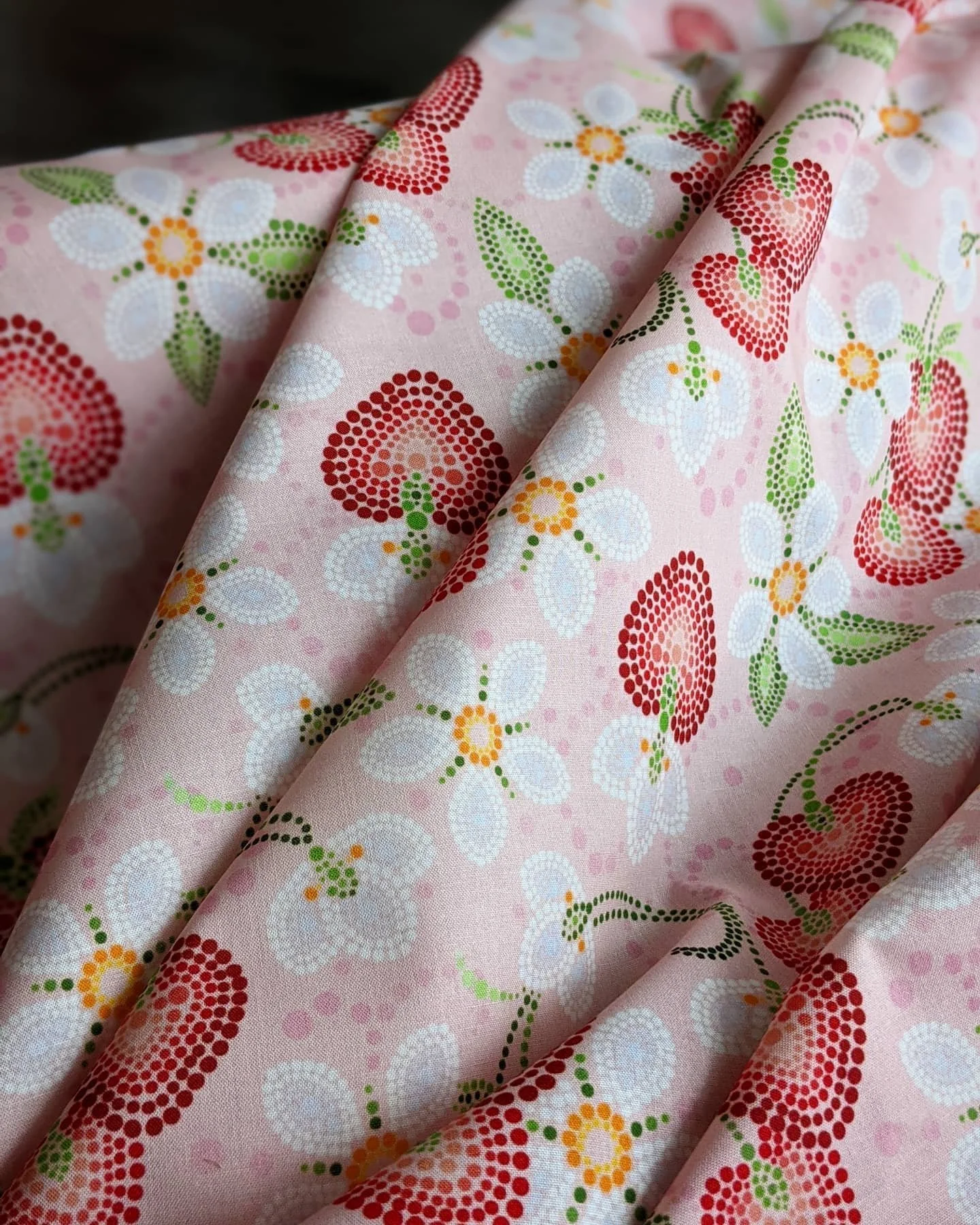 Fabric and Clothing Design