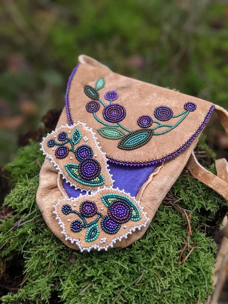 Larger Projects and Medallions