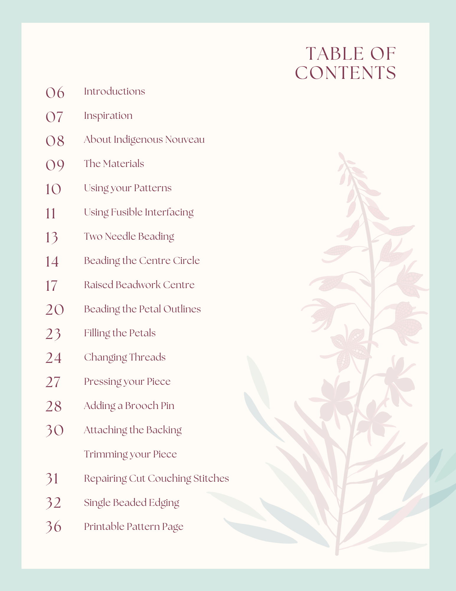Dogwood Flower Pin Tutorial (Real Estate Flyer) - 5.png