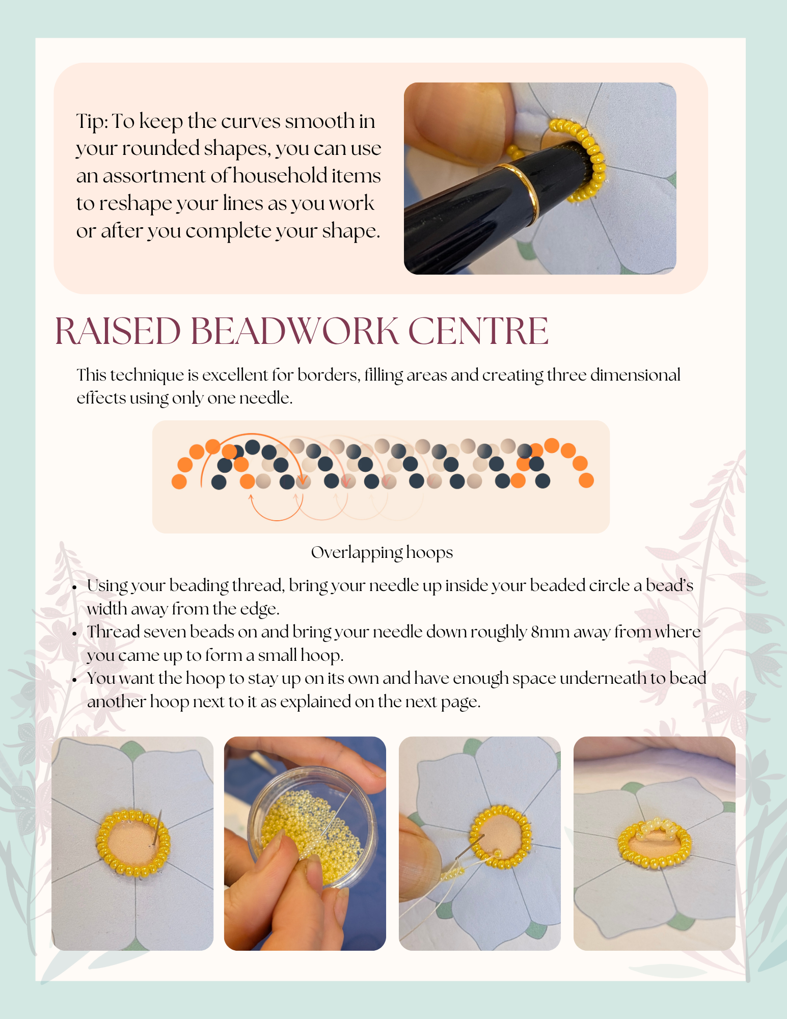 Dogwood Flower Pin Tutorial (Real Estate Flyer) - 17.png