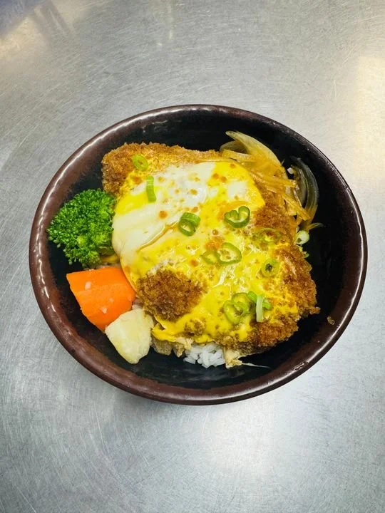 Katsu Don