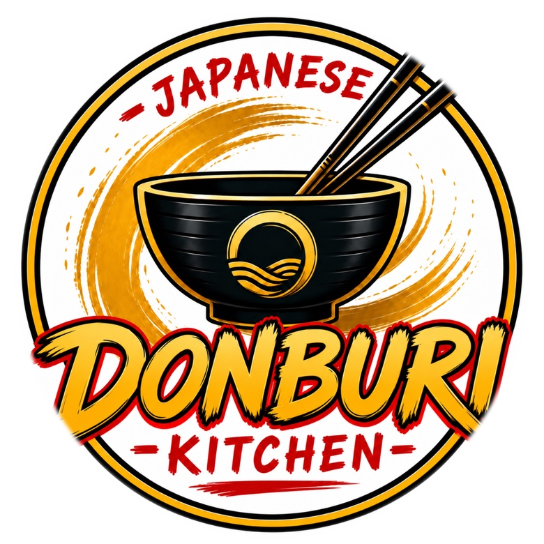 Donburi Kitchen