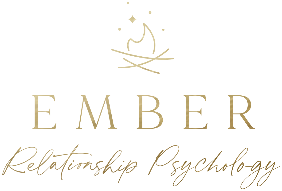 Ember Relationship Psychology