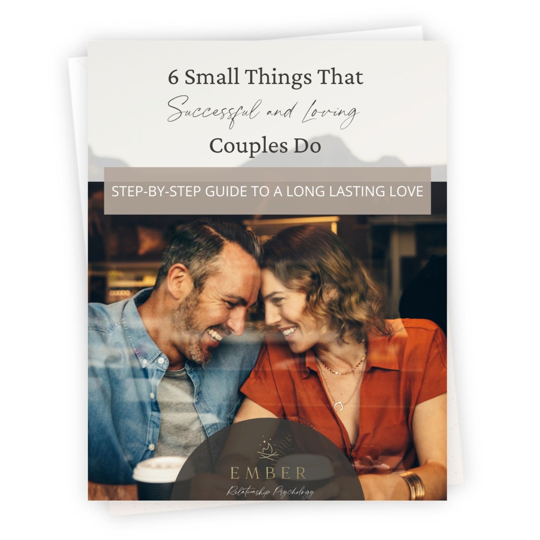 Free Guides — Ember Relationship Psychology