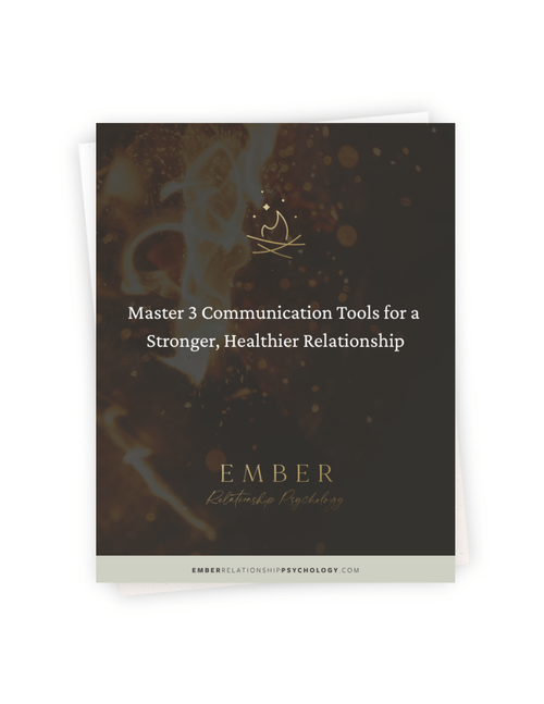 Master 3 Communication Tools for a Stronger, Healthier Relationship ...