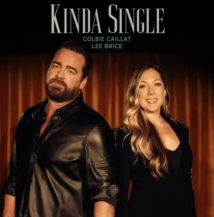 NMF✨Love this new one from @colbiecaillat &amp; @leebrice co-written AND co-produced by @jammyrabbins &amp; @ericarjes 🔥
