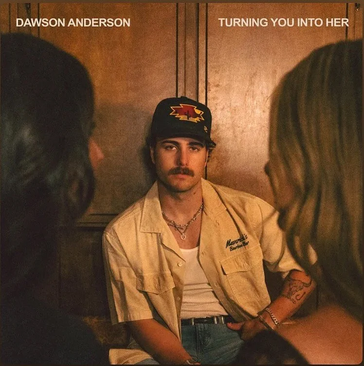NMF✨ So excited for new music from @dawsonanderson 🔥 Check out &ldquo;Turning You Into Her&rdquo; 🙌 

@gottabealee released her new nostalgic jam, &ldquo;Oh To Be Young Again&rdquo; co-written, produced, and mixed by @ericarjes 🤍✨