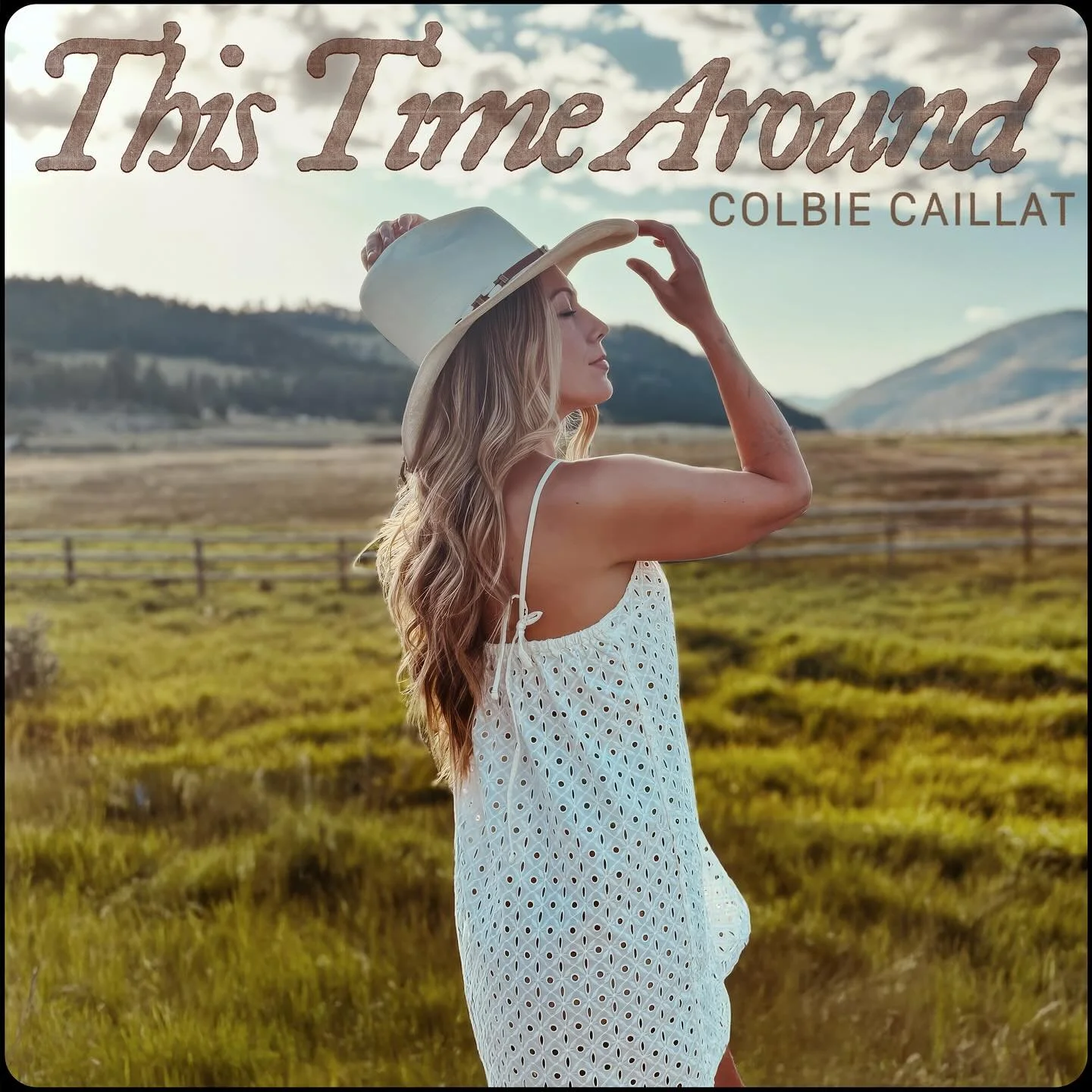NMF✨ HUGE release day. We are so proud of our crew today. 

@jammyrabbins &amp; @ericarjes co-produced Colbie Caillat&rsquo;s new country duets album, This Time Around. They also co-wrote several new songs included on the project, &ldquo;Kinda Single