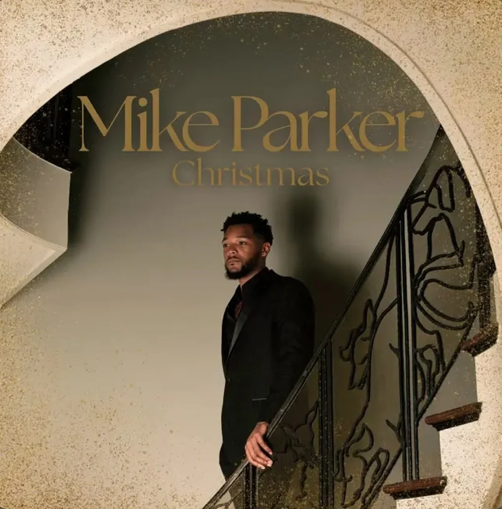 NMF✨ The Christmas spirit is HERE! Check out these wonderful new releases. 

@musicbymikeparker released his Christmas EP featuring a gorgeous cover of &ldquo;Mary, Did You Know?&rdquo; and his previously released Christmas cover, &ldquo;O Holy Night