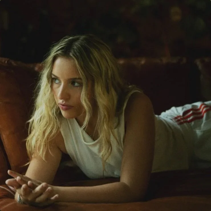 NMF✨ Check out this new one, &ldquo;Small Town Sins&rdquo; from @colbyofficially co-written and co-produced by @jammyrabbins 🔥