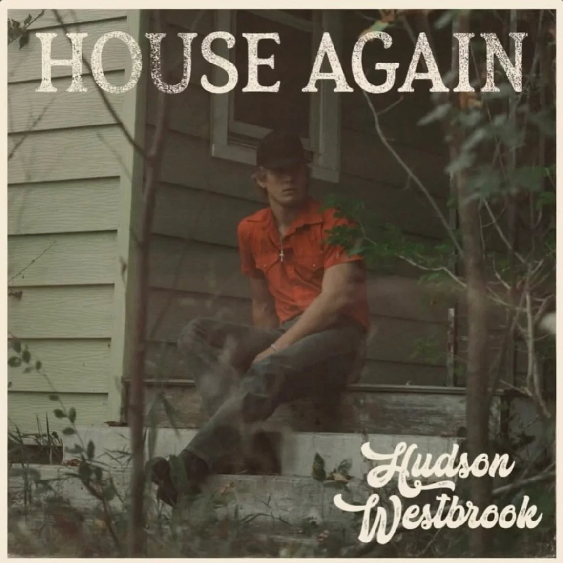 Congratulations to @lukasscottmusic for producing the #1 song this week at country radio! &ldquo;House Again&rdquo; was co-produced by Lukas with @ryanyoumansmusic and written by @hudsonwestbrook @danalley.music @neilmedley 
@riverhouseartists