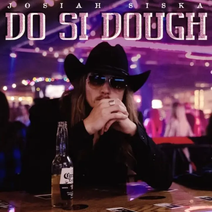 NMF Pt. 2 🤠 Check out this new one from @josiahsiska co-written by @andrewbloommusic 🔥 Be on the lookout for a line dance!