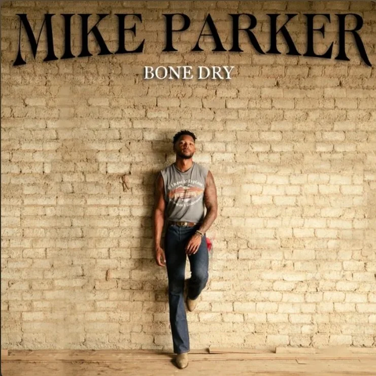 NMF✨ @musicbymikeparker released the second single from his upcoming album&hellip;excited that &ldquo;Bone Dry&rdquo; is OUT NOW! Produced &amp; co-written by @jammyrabbins and mixed by @ericarjes 🔥 

@hudsonwestbrook released &ldquo;Hey Dallas&rdqu