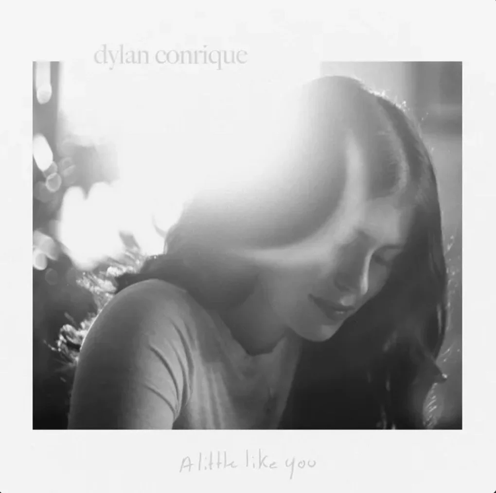 NMF✨ Loving the releases today. 

@dylanconrique released a gorgeous new song (+ EP title track), &ldquo;A Little Like You&rdquo;, produced by @jammyrabbins and mixed by @ericarjes ✨ 

@ethanrburdick released a total JAM of a new single, &ldquo;I Get