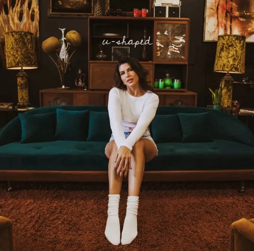 NMF ✨ Check out new music, &ldquo;u-shaped&rdquo; from @gottabealee produced &amp; mixed by @ericarjes ✨ Jam!! 

@austinsnellmusic released a new EP featuring, &ldquo;My Favorite Scar&rdquo;, co-written and co-produced by @jammyrabbins 🔥