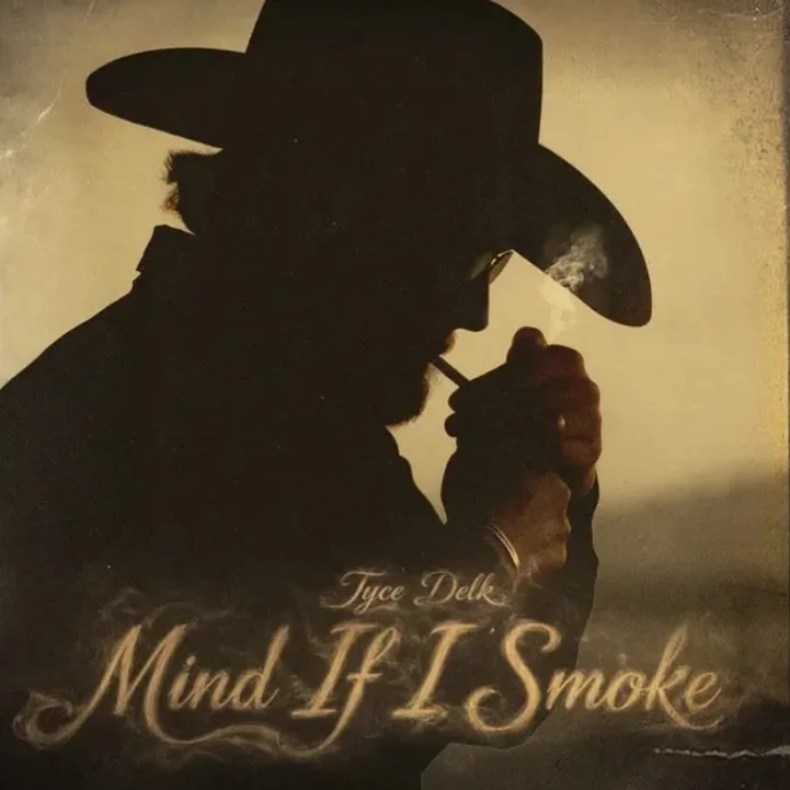 NMF ✨ &ldquo;Mind If I Smoke&rdquo; out now from @tycedelk co-produced by @lukasscottmusic 🔥