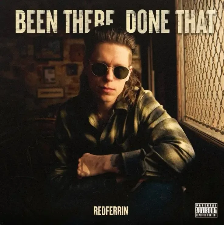 NMF ⚡️Check out &ldquo;3 Day Bender&rdquo; from the upcoming  @redferrin album, co-written (&amp; produced) by @jammyrabbins w/ Redferrin and @jacobhackworth_  JAM! 

@rodneyatkins released a new album, True South, including &ldquo;Silver Bullets&rdq