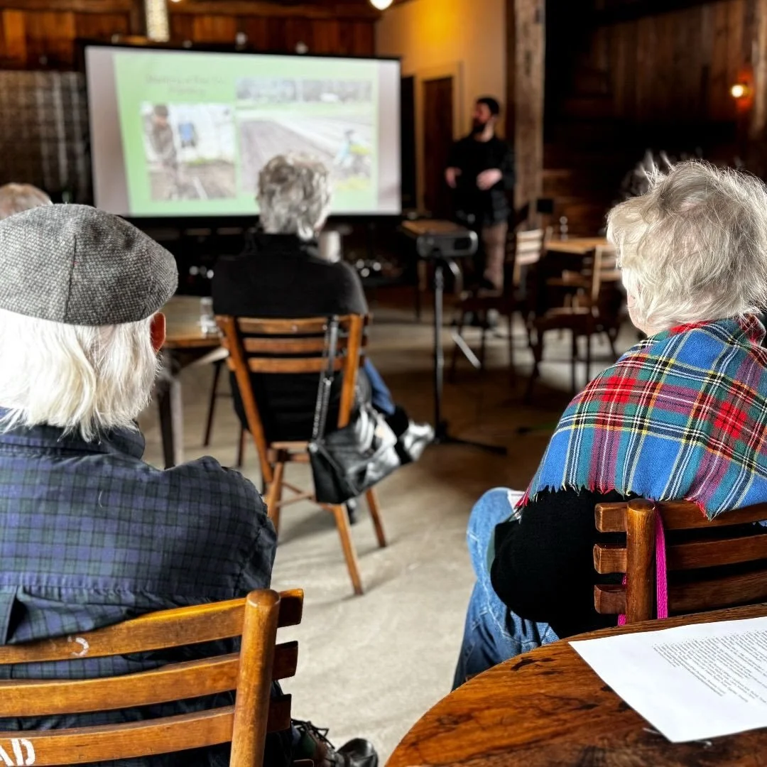 We&rsquo;re pleased to announce two Garden Talks on the Farm this spring. Both will be hosted by our Farm Co-Managers, Maggie Thomas and Lex Kohler, and will be held on Saturday, March 21st, and Saturday, April 25th, from 10:15 am to 12:00 pm in our 